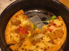 -必胜客(上海新南方商城PH店)