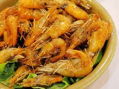 油爆虾-小实惠嘉(威海路店)