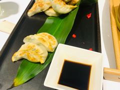 招牌煎饺-106餐厅(山水文园店)