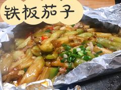 -小四川美食馆(幸福路店)