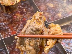 -巴倒烫陆派重庆火锅(南山店)