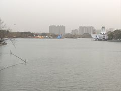 -东湖景区