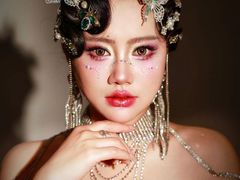 -吉田美学化妆美甲摄影培训(宁波校区)
