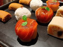 -京味斋·烤鸭·北京菜(安贞店)