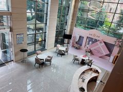 -臻儿屿月子会所(茶山店)