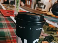 -UN CAFFE(五角场店)