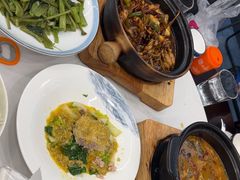 -王家大院·南京菜(湛江路总店)