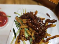 -渔沧米缸·绍兴美食(万达店)