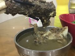 -老牌依强牛肉店(达道总店)
