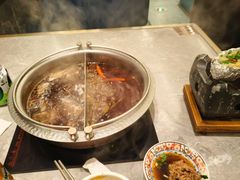 -一绪に寿喜烧(荟聚店)