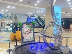 -红星美凯龙北京至尊MALL(东四环中路店)
