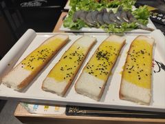 -杨记齐齐哈尔烤肉(五莲路店)
