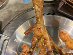 -神伙烧烤(江北黄泥塝店)