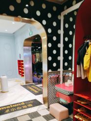 -MELAND CLUB亲子乐园·派对·餐厅(北京芳圆里ID MALL店)