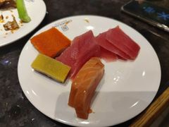-川骄海鲜自助(亚运村店)