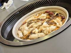 -野菌园·野生菌火锅首创第一家(关兴路总店)