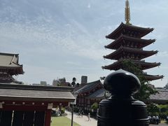 -浅草寺
