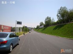 -金港秋名山·双层卡丁车场