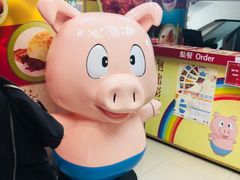 -大利来记餐厅(大三巴店)