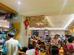 -乐汤汇温泉馆(六合店)