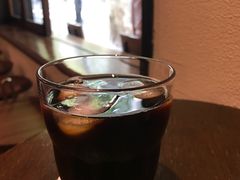 -RUMORS COFFEE ROASTERY鲁马滋咖啡(湖南路店)