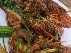 -無招牌海鮮(芽笼店)