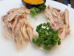 -北京老铺烤鸭(西稍门店)