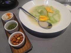 -阿庄新豫菜(通泰路店)