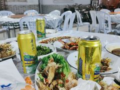 -阿杰臻选海鲜饭店(普陀山店)