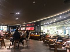 -星巴克臻选(广州太古汇店)
