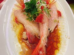 -轩记海鲜餐厅·四十五年老字号·经典粤菜(西区彩虹店)