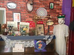 -Smile House咖啡馆(群芳小区店)