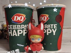 -DQ·蛋糕·冰淇淋(金鹰天地店)