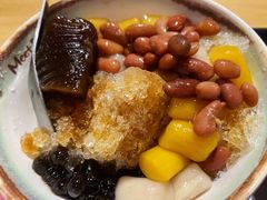 -鲜芋仙(时尚天河店)