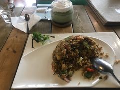 -永无乡旅行餐吧(京溪店)