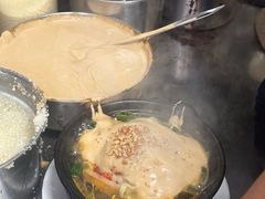 -小街曹师傅砂锅麻辣烫(亚泰大街店)