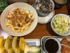 -观音桥步行街