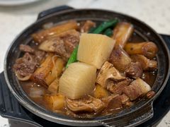 -又一间茶点轩(宝业路店)