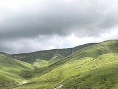 -扁都口生态休闲旅游区