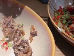 -青年公社烤鸭(蜀山万象汇店)