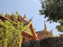 -西双版纳勐泐文化旅游区