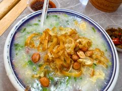 荔湾艇仔粥-银记肠粉店(北京路店)