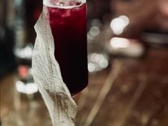-MANDERLEY 曼德雷酒吧