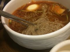 -一品诚记烤肉·甄选店(中南路店)