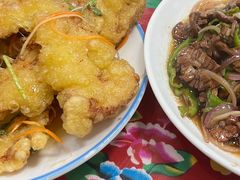 锅包肉-东北小厨(北门大街店)