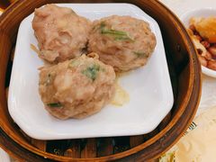 006鲜竹牛肉球-顺德人家食府(黄金广场店)