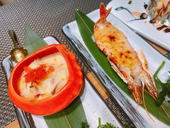 -栖川山葵家日式料理(凯德天府店)