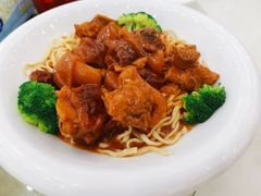 猪手面-嘉禧大酒楼(康城广场店)