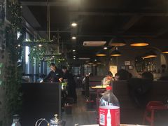 -阿洪锅贴王(小吃城店)