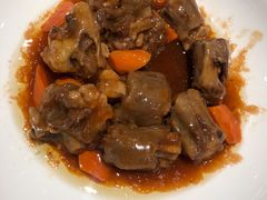 红烧牛尾-燕春楼(海河华鼎店)